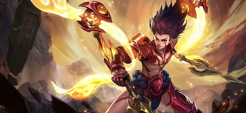 王者荣耀哪吒怎么样[图1]