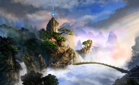 诛仙手游闪退怎么办