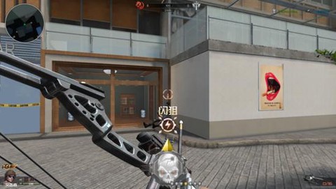 穿越火线闪狙怎么练[图2]
