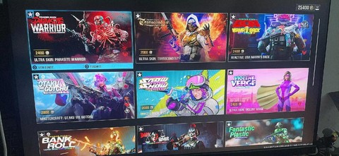 使命召唤战区如何购买[图2]