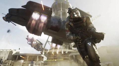 使命召唤13怎么样[图1]