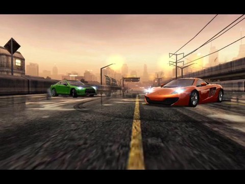 极品飞车17怎么熄火[图2]