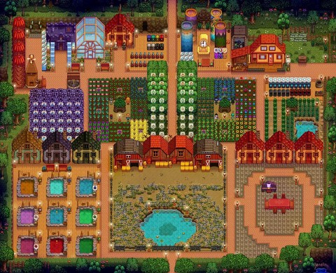 星露谷物语怎么bug[图2]