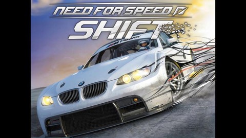 极品飞车13怎么全屏[图1]